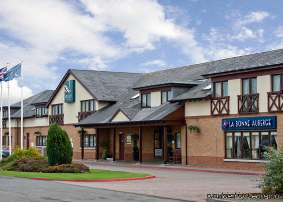 Express Edinburgh Airport By Ihg