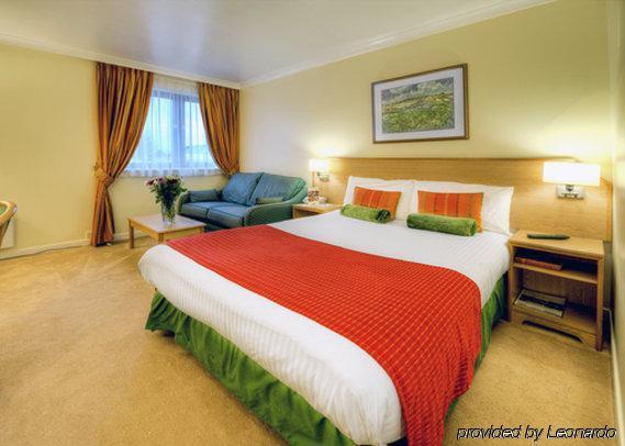 Hotel Express Edinburgh Airport By Ihg Ingliston