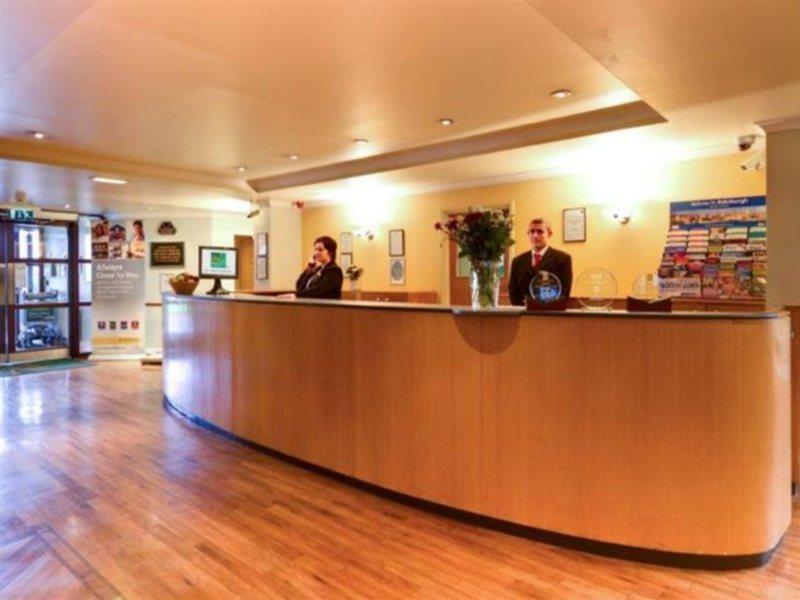 Hotel Express Edinburgh Airport By Ihg