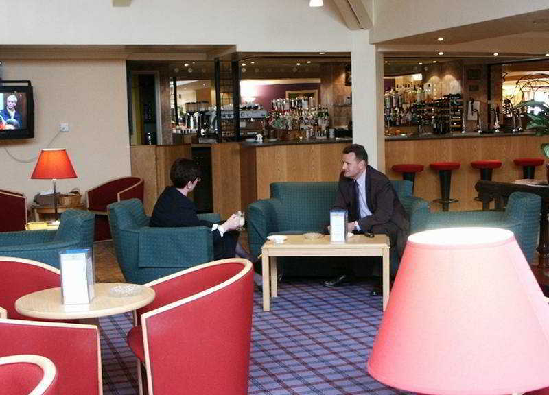 Express Edinburgh Airport By Ihg Hotel 3*