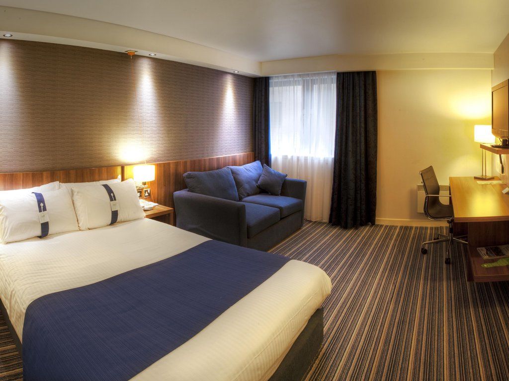 Express Edinburgh Airport By Ihg 3* Ingliston